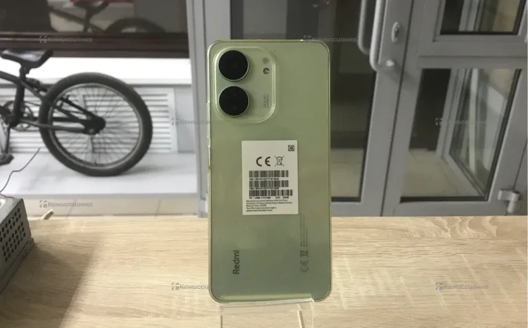 Xiaomi Redmi 13C 8/256 ГБ