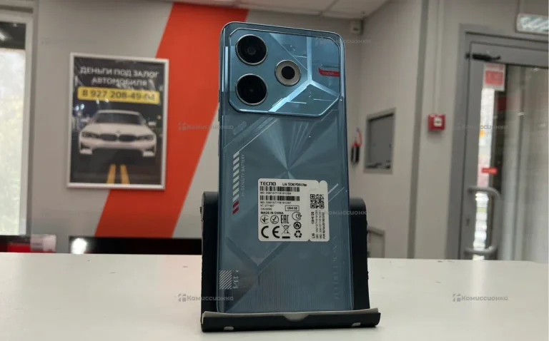 Tecno Pova Neo 6 8/128 ГБ