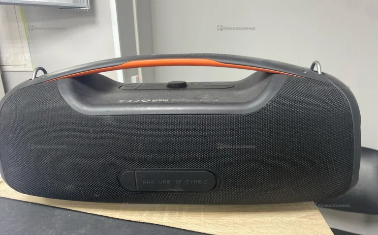 Колонка  Hopestar A60