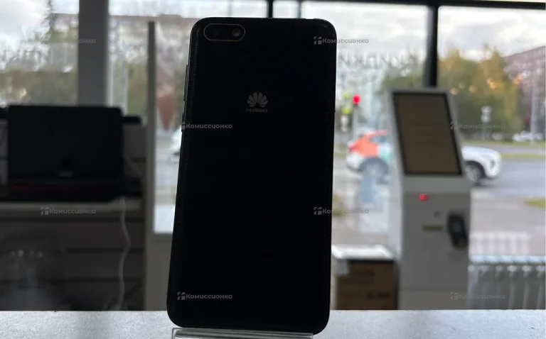 Huawei Y5 lite (2018) 1/16 ГБ