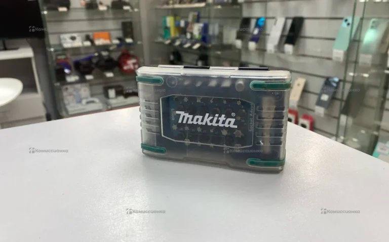 Набор бит Makita
