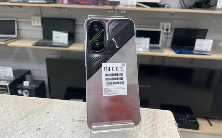 Xiaomi Poco F7 12/512 ГБ