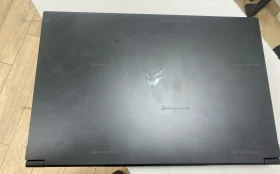 Купить Ноутбук  Ardor Gaming черный б/у , в Саратов Цена:49990рублей