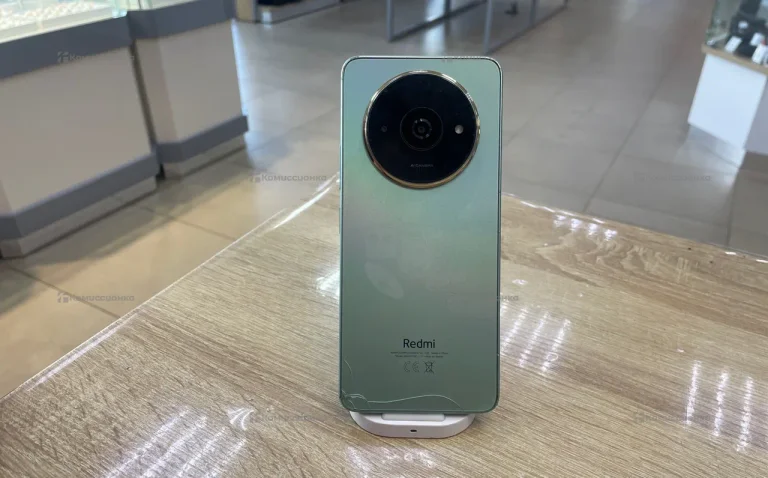 Xiaomi Redmi A3x 3/64ГБ