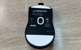 Мышь ARDOR GAMING Immortality PRO