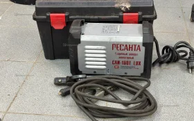 Сварочный аппарат РЕСАНТА САИ-190Т LUX