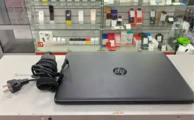 Ноутбук  hp laptop 15-bw0xx