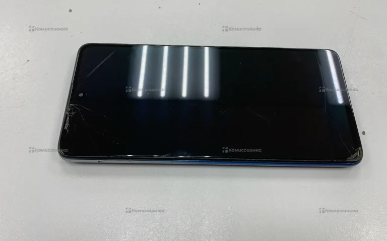 Samsung Galaxy M31s 6/128Gb