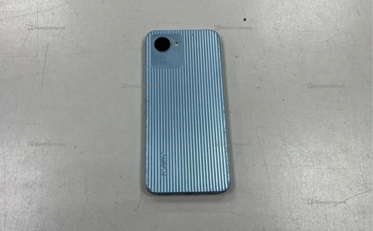 Realme C30 2/32 ГБ