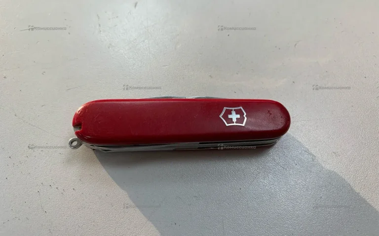 Нож мультитул Victorinox