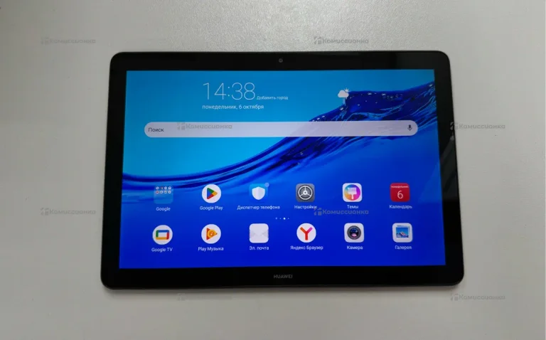 Планшет Huawei matepad t5 2/16