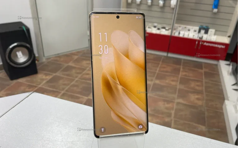 Infinix ZERO 30 5G 8/256Gb