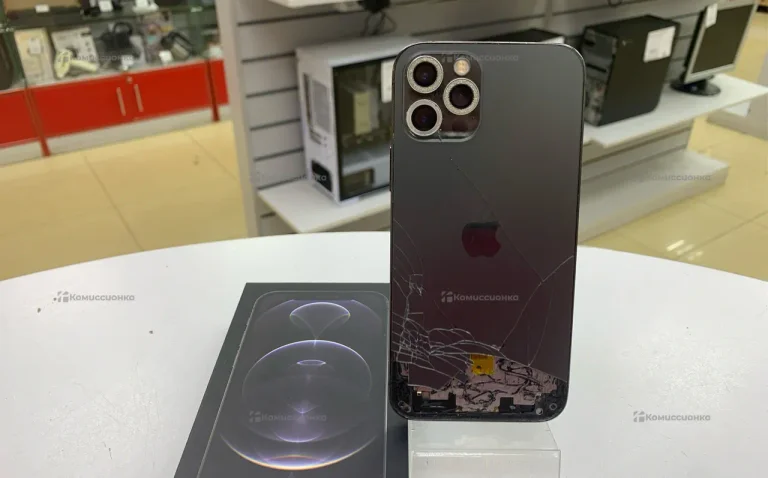 Apple iPhone 12 Pro 128Gb