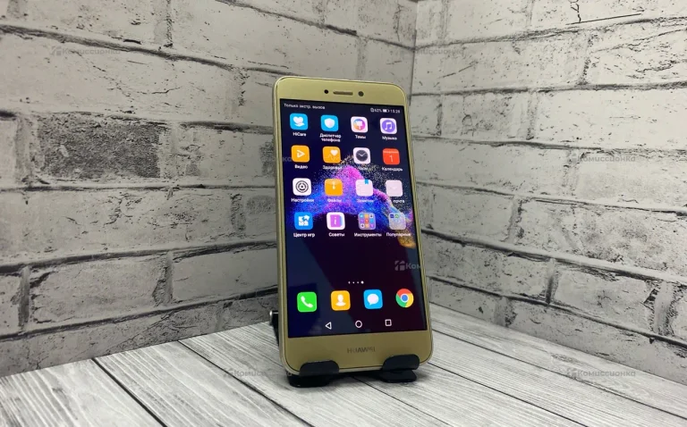 Huawei P8 Lite (2017) 3/32Gb