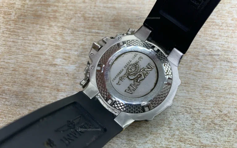Часы invicta subaqua
