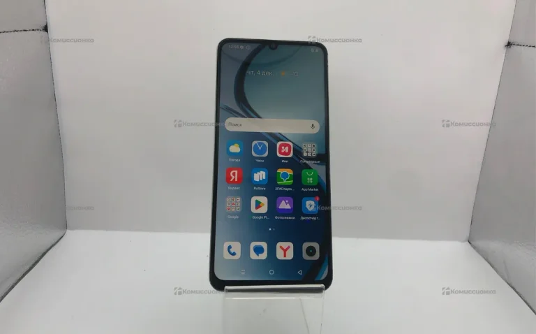 Realme Note 60 4/128 ГБ