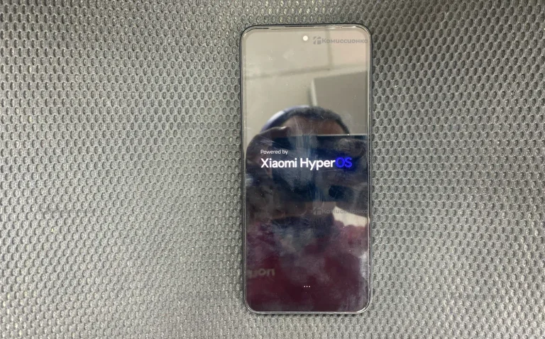 Xiaomi Redmi 13 6/256 ГБ