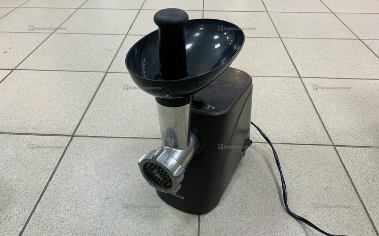 мясорубка Dexp