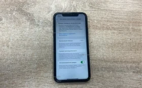 Apple iPhone 11 4/128 ГБ