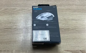 Купить Logitech g502x б/у , в Москва и область Цена:2900рублей
