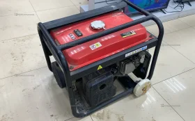 Купить Бензиновая электростанция Fubag BS 8500 A ES б/у , в Пермь Цена:45900рублей