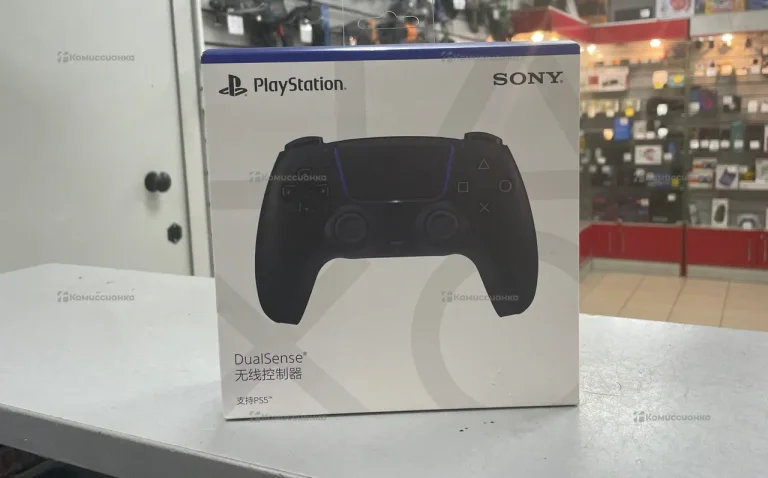 Sony джойстик ps5