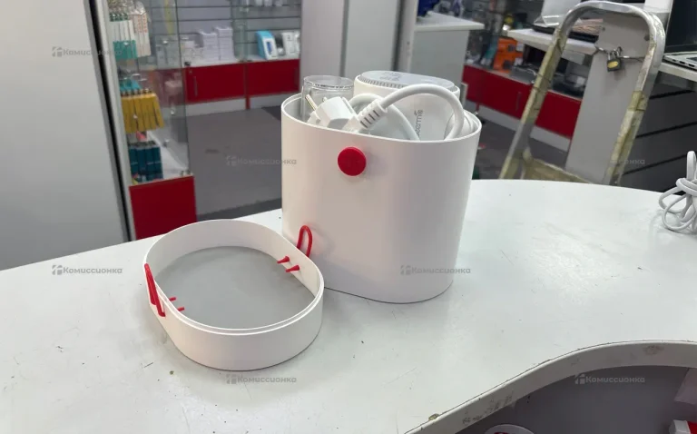 Отпариватель deerma