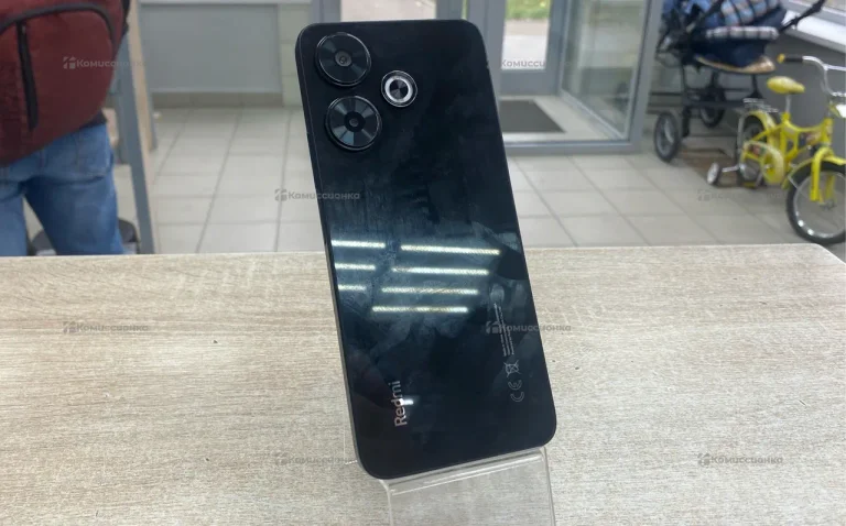 Xiaomi Redmi 13 8/256 ГБ