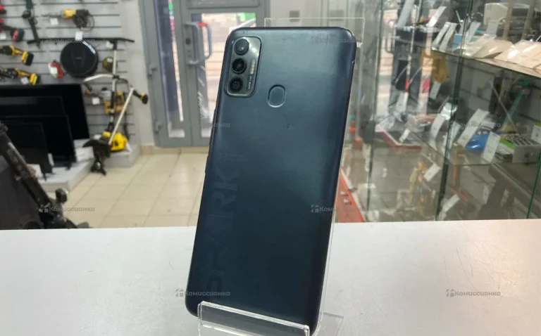 Tecno Spark 7 2/32 ГБ