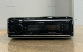 Купить Автомагнитола  Kenwood BT305 б/у , в Кинель Цена:6500рублей