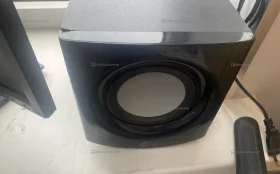 Купить Мультимедийная аудио система HOME N-1000II б/у , в Краснодар Цена:790рублей