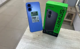 Infinix SMART 10 3/64 ГБ