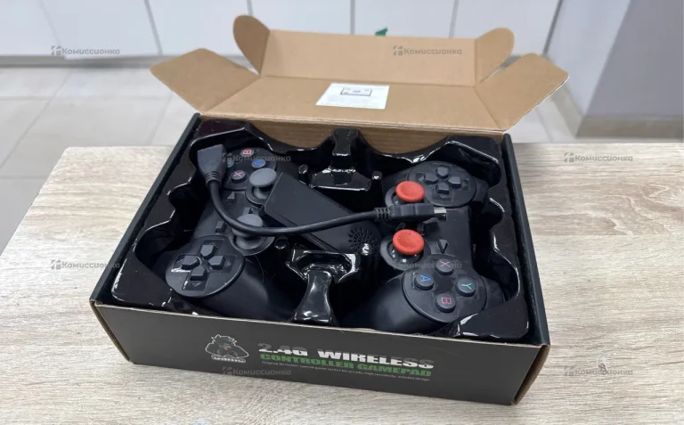 Приставка 2.4G wirles