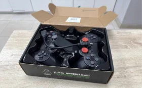 Купить Приставка 2.4G wirles б/у , в Санкт-Петербург Цена:690рублей