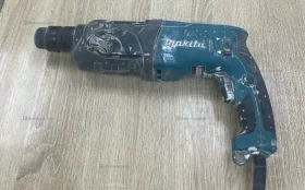 Купить Перфоратор makita HR2470 б/у , в Магнитогорск Цена:3500рублей