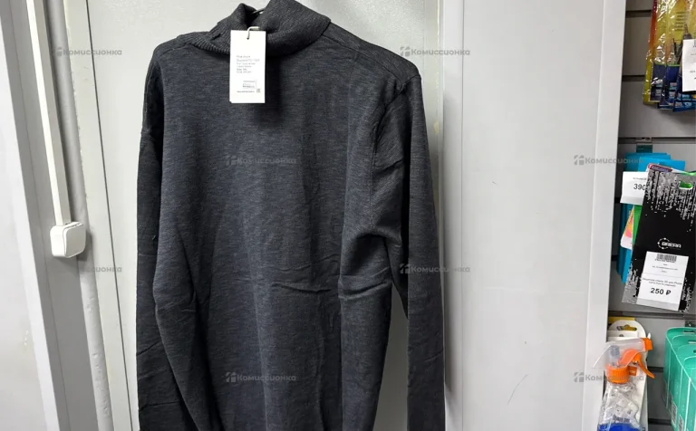 Водолазка 3XL