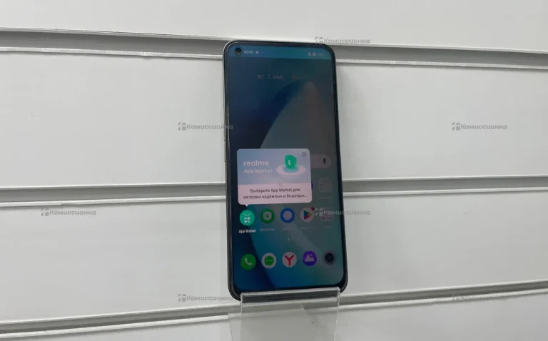 Realme 8i 4/64