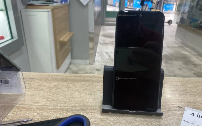 Xiaomi Redmi Note 10 4/128Gb