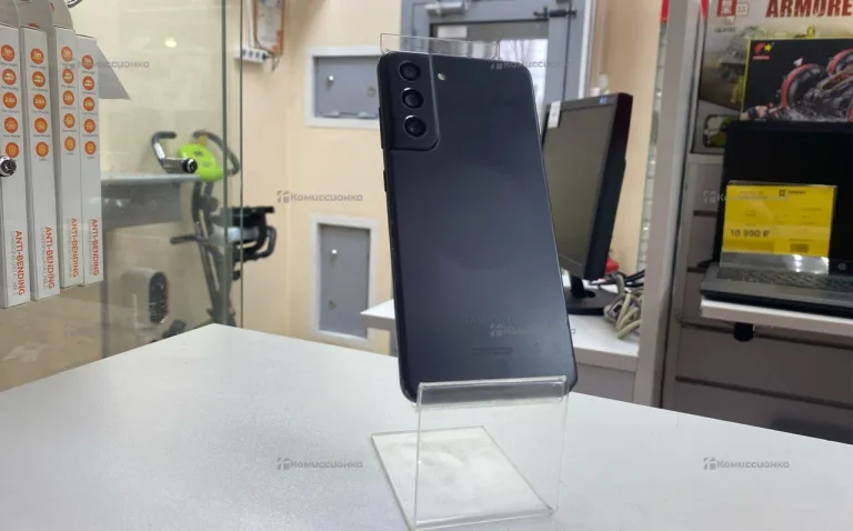 Samsung Galaxy S21 FE 6/128 ГБ