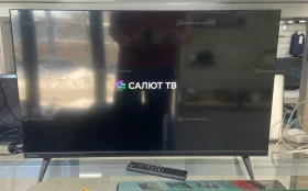 Купить Телевизор Sber SDX-32H2124 б/у , в Тольятти Цена:8900рублей