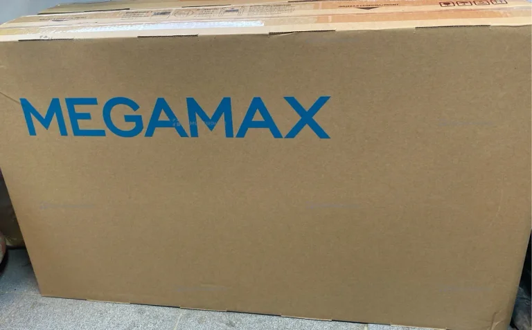 Телевизор Megamax 32MG11H
