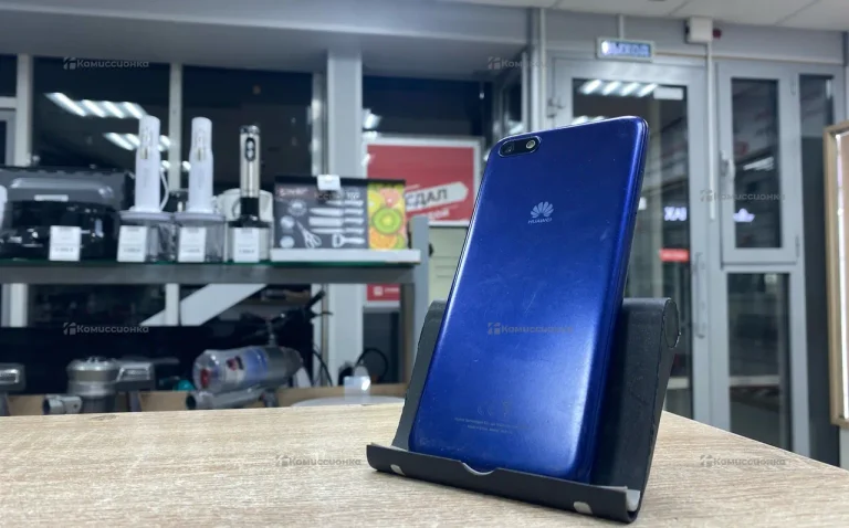 Huawei Y5 Prime (2018) 2/16 ГБ
