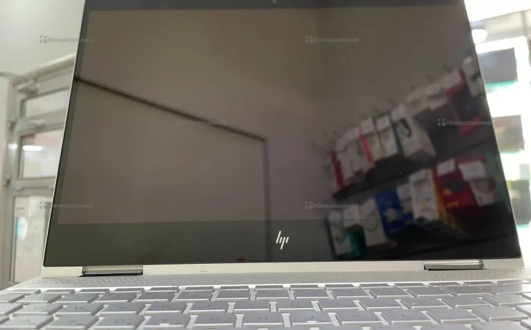Ноутбук  HP X360