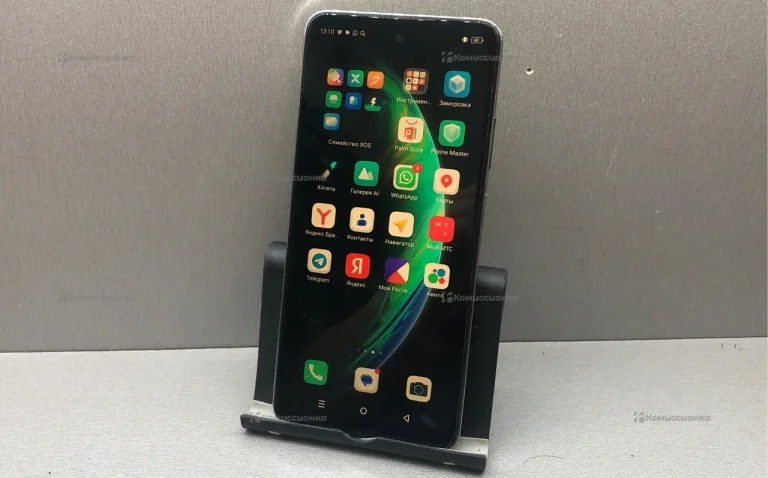 Infinix Hot 40i 8/256 ГБ