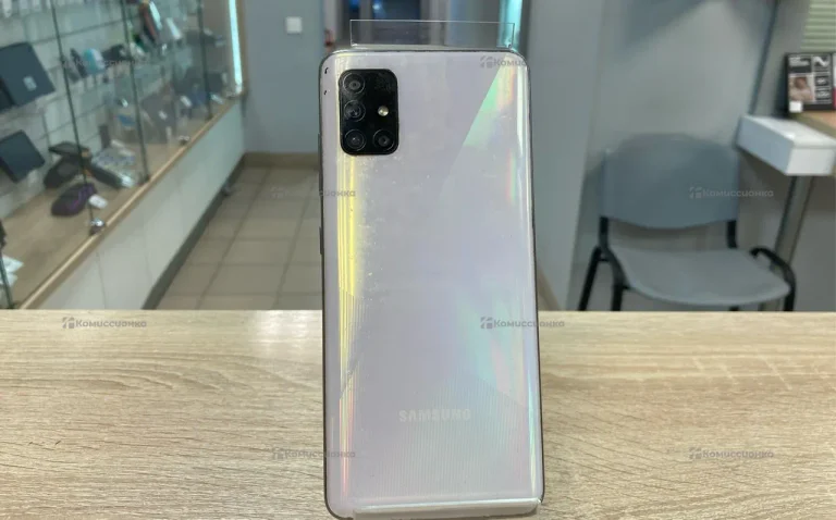 Samsung Galaxy A51 4/64 ГБ