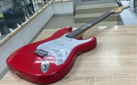 Купить Электрогитара terris б/у , в Пермь Цена:6900рублей