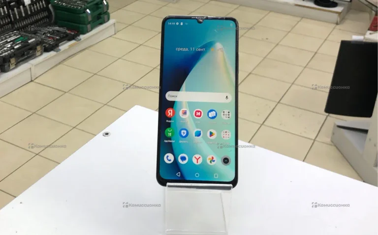 Realme C61 6/128GB