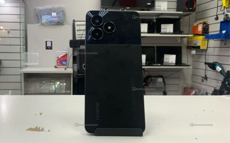 Realme C51 4/64 ГБ