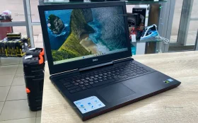 Купить Ноутбук  Dell i5/gtx1050 б/у , в Москва и область Цена:18900рублей