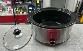 Медленноварка Kitford KT-208